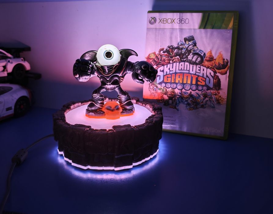 Kit Skylanders Xbox360