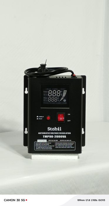 Eng Arzon Narxda 2-kva Stabilizatorlar optom narxda Стабилизаторы опто