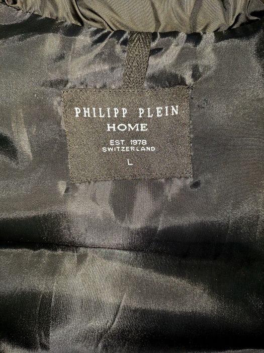 Мъжки дебел елек