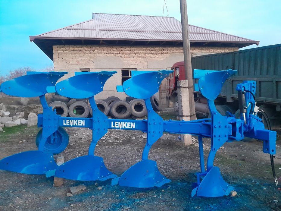 Aylanma pulug sotiladi