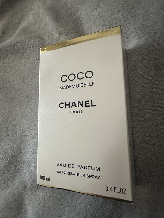 Chanel Coco Mademoiselle Eau de Parfum spray 100ml