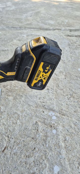 Pendular/soricel/decupir Dewalt DCS335