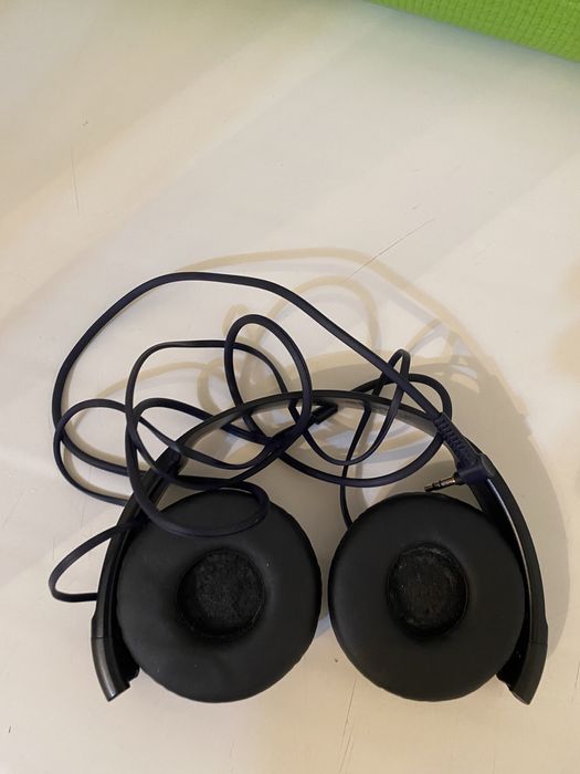 Продам наушники