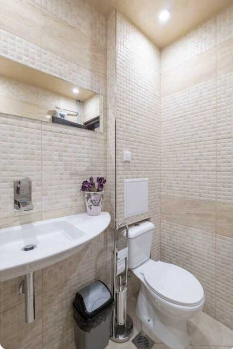 Продава се Тристаен апартамент в София, Борово - 78 кв.м за 3065 €/кв.м - Снимка #10