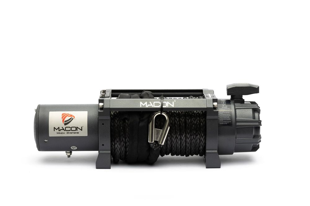 troliu macon master  s