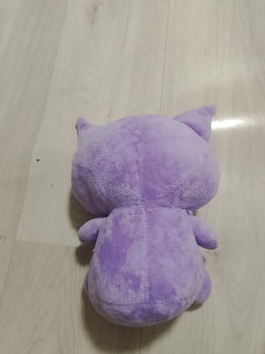 Плюшевая игрушка