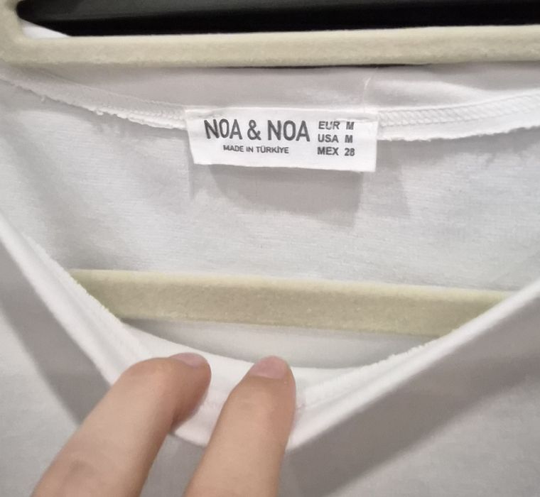 Bluza cambrata fara maneci
