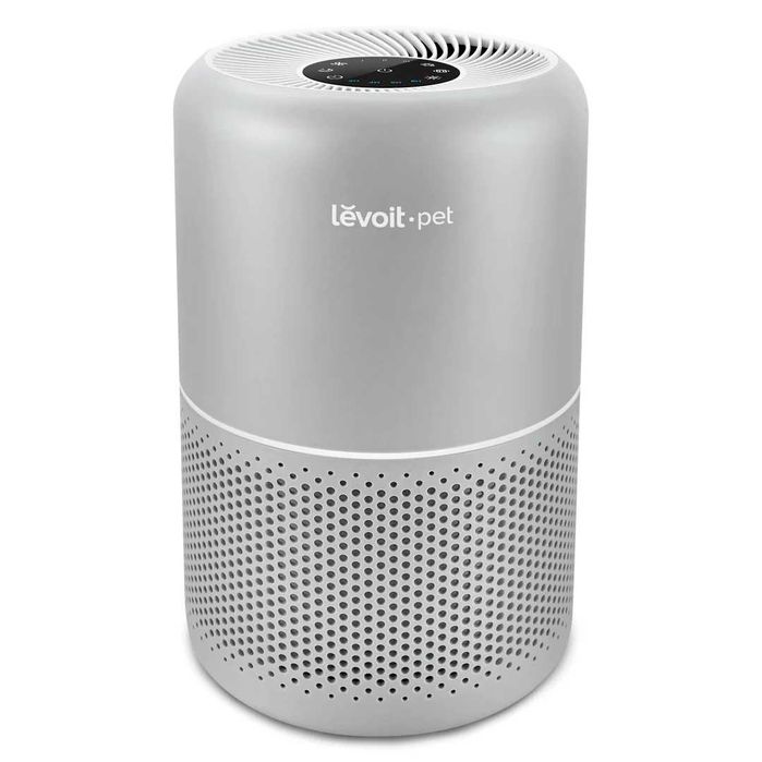 Пречиствател на въздух Levoit Core P350 за домашни любимци