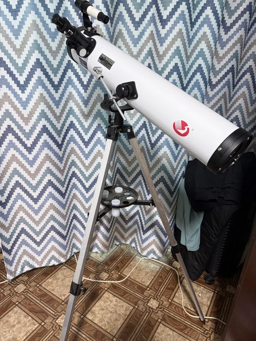 Телескоп телескоп