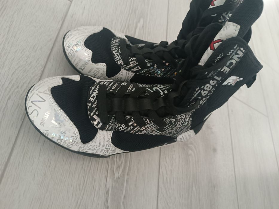 Барсовка 38 размер