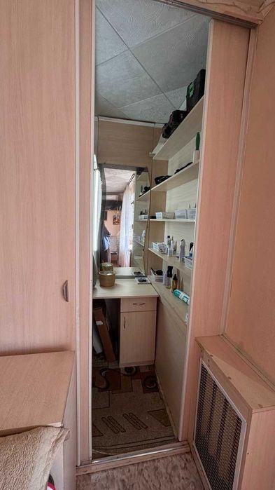 Продам 3 ком. Бак-бак, 5 этаж, 12 млн