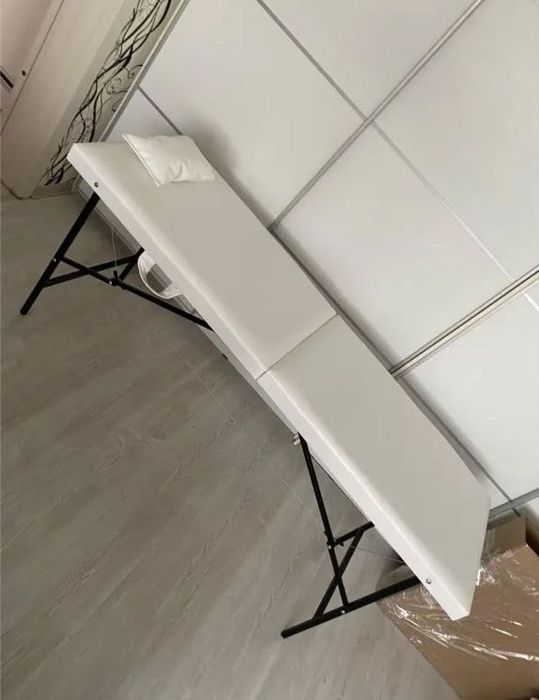 Кушетка чемодан! Расскладные кушетки!