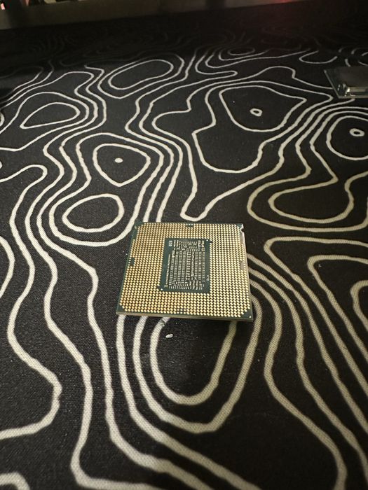 Procesor Intel I9 9900k