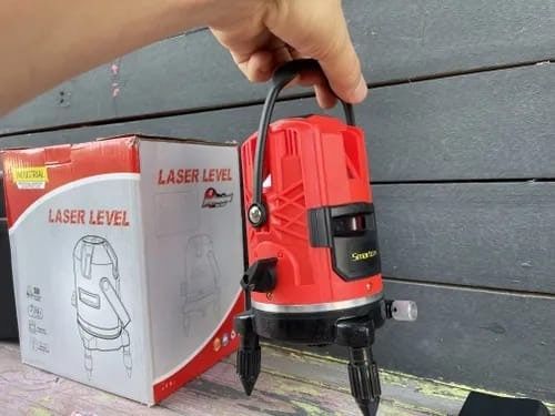 Продам лазерный уровень