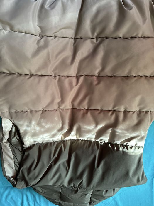 Продам безрукавку zara