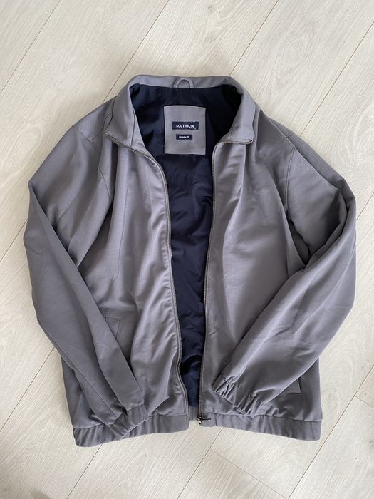 Кофты, свитеры, джемперы, джинсовки и пиджаки ZARA