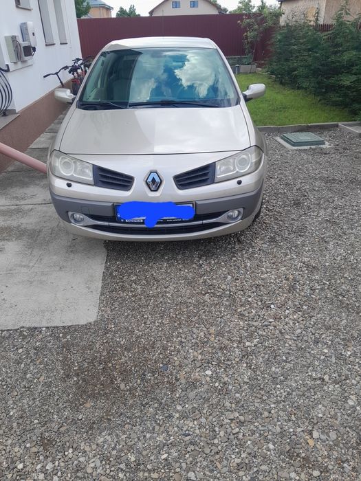 RENAULT Megane 2006 — imagine 2