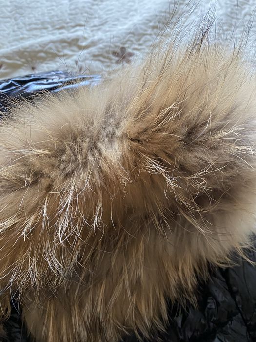 Руховик под монклер-44,46 размера