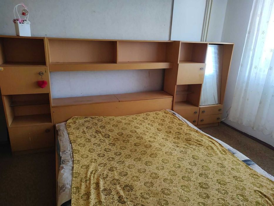 Дава се под наем Двустаен апартамент в Разград, Орел - 75 кв.м за 200 € - Снимка #7