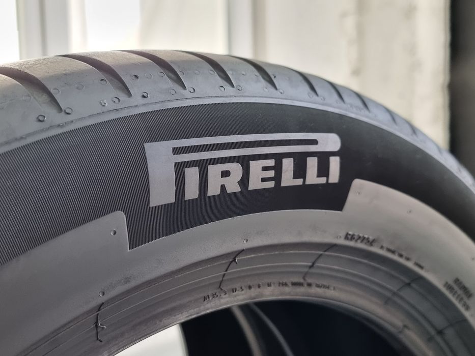 "Dot 23" 225/55/17 Pirelli 2Броя: 200лв 6мм
