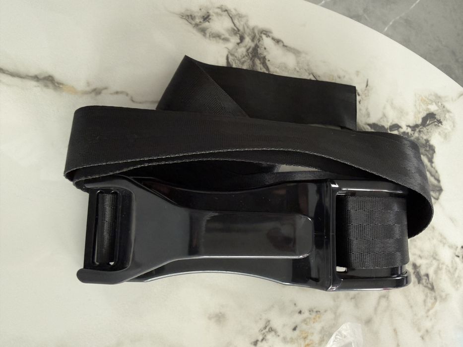 Адаптер за предпазен колан за бременни жени