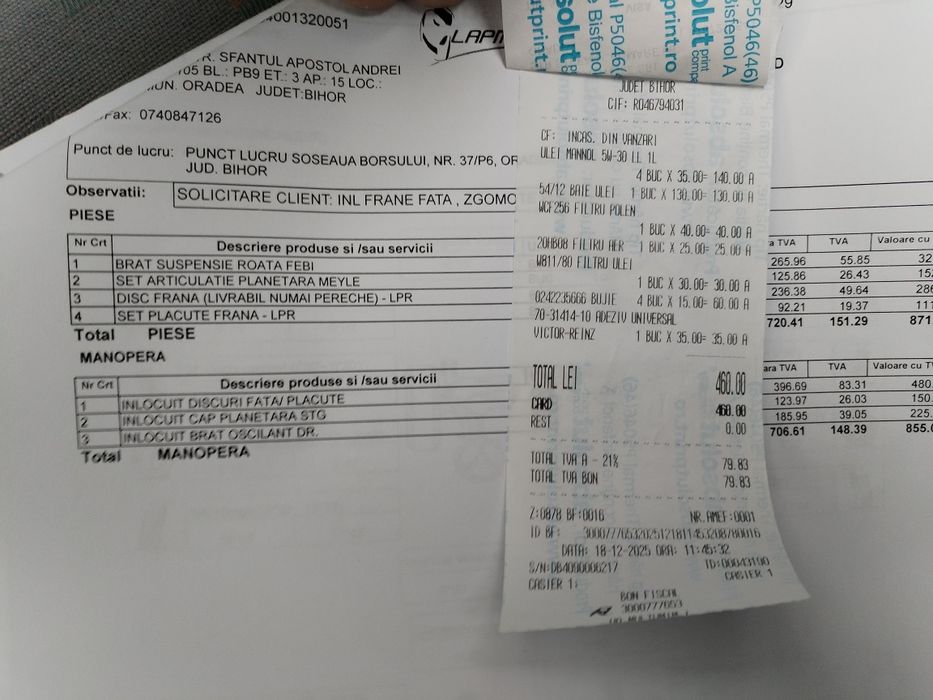 Hyundai Getz 1.3 benzina 108. 000Km reali