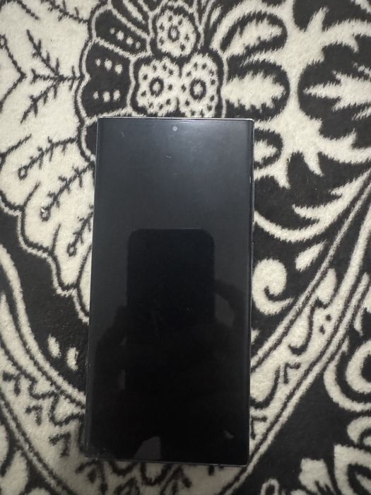 Vand Samsung Galaxy S23 Ultra Display spart
