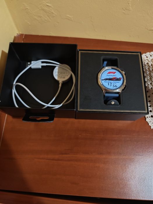 Huawei watch GT 5 46mm