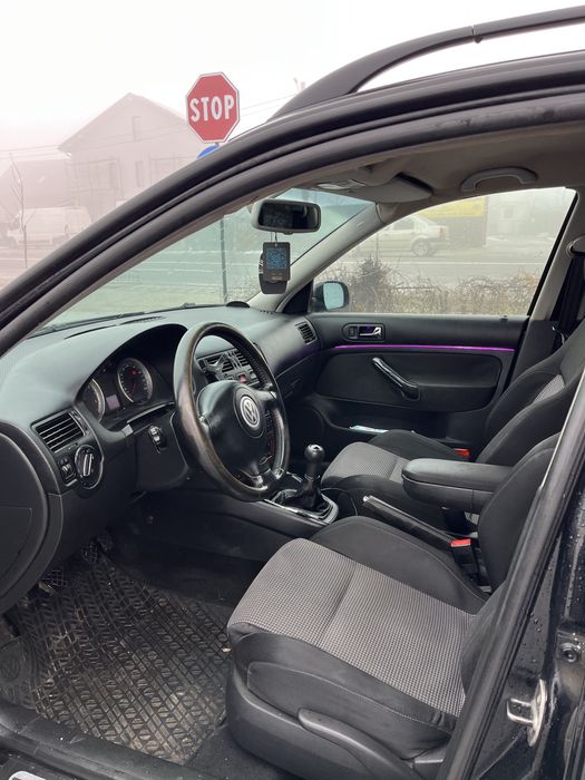 Vand VW Bora 1.9 TDI ASZ