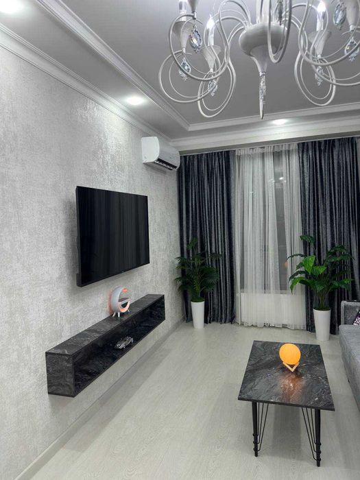 Тезикова аэропорт новостройка ЖК black tawr 1 комнатная