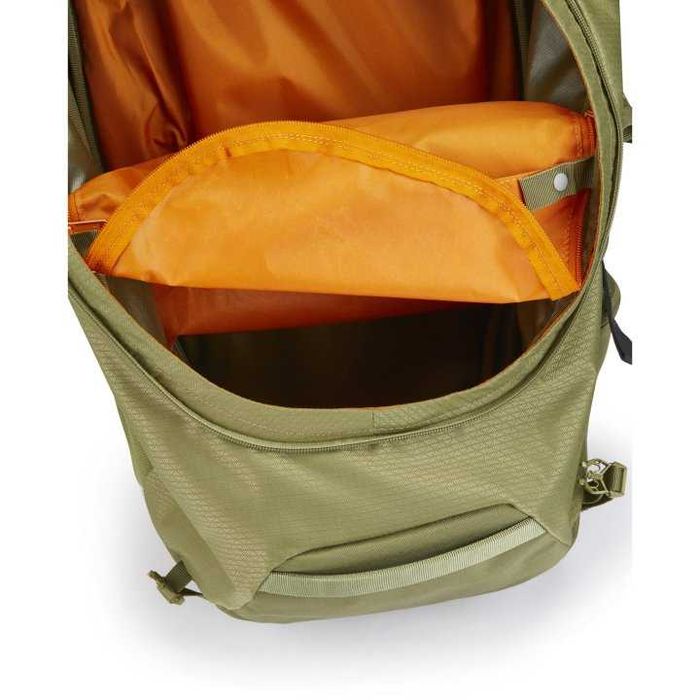 продавам нова дамска раница Lowe Alpine EscapeTrekND 50+10L с етикети