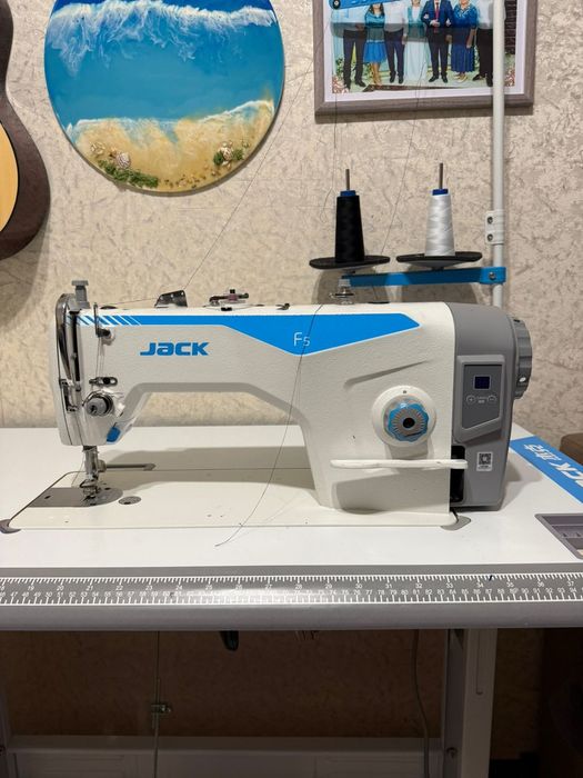 Швейная машинкаа