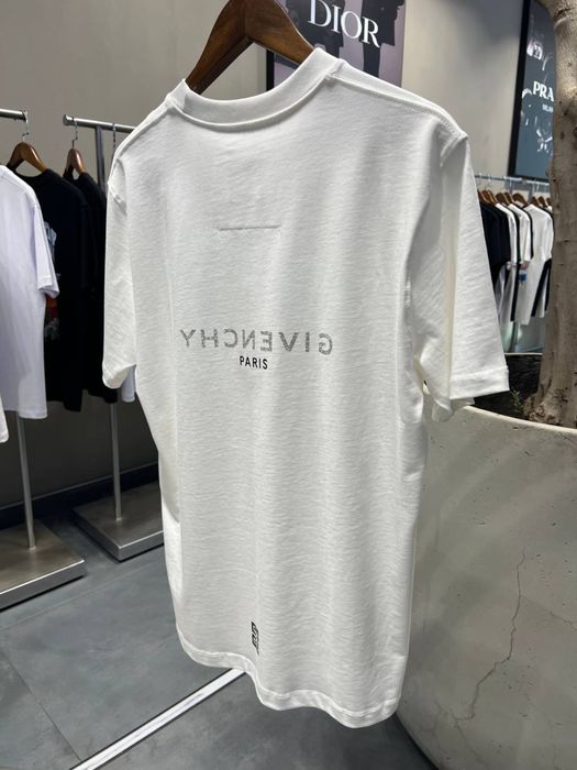 Tricou Givenchy calitate Premium