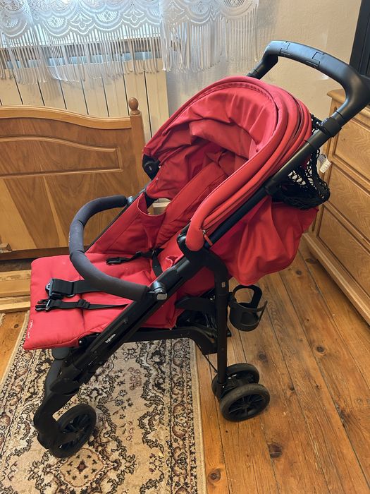 Carucior Inglesina - Zippy Light