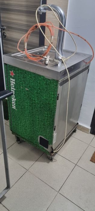 Dozator Heineken