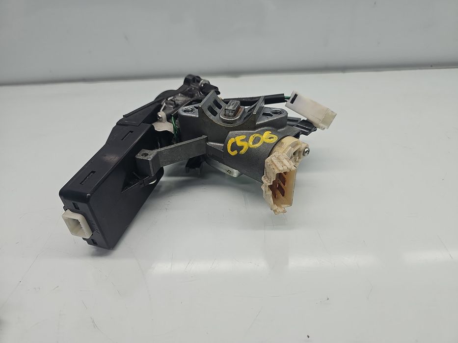 Contact cu cheie PEUGEOT 4007 [Fabr 2007-2012] OEM 2.2 HDi 4HN 115KW
