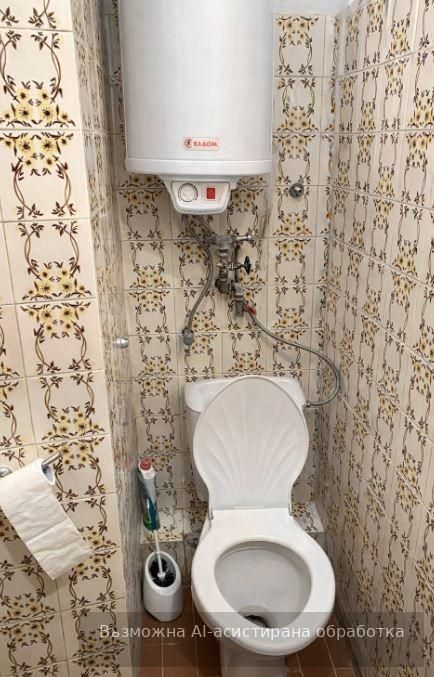 Тристаен апартамент в района на Чаталджа!