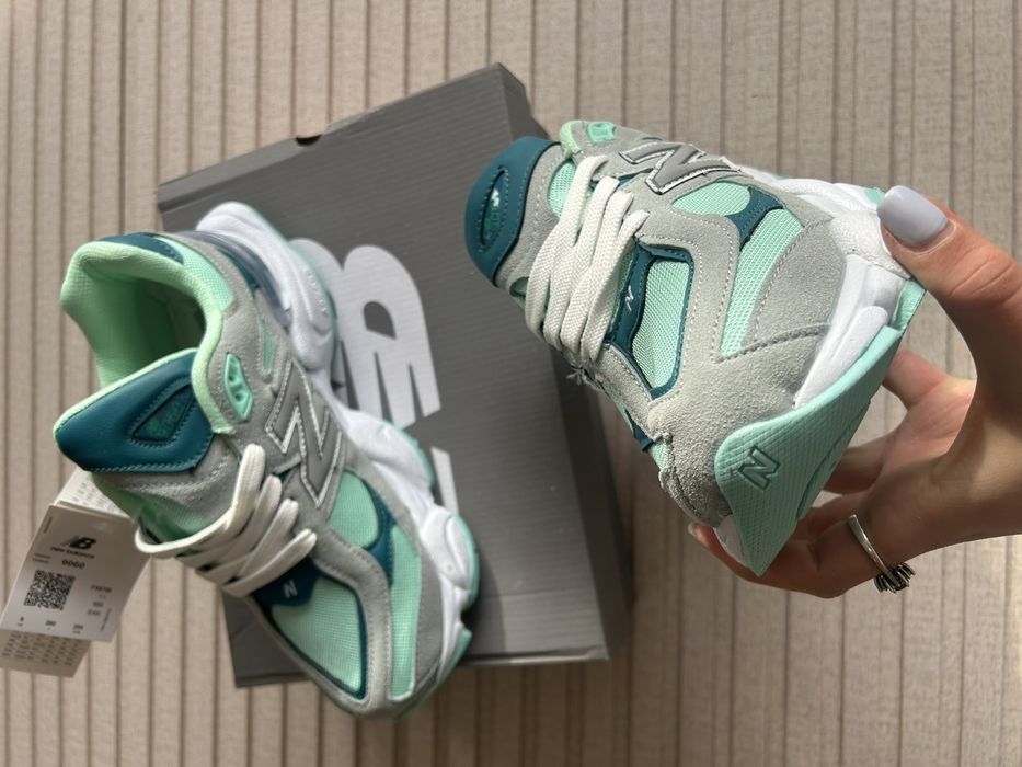 New Balance 9060 Нови Дамски Маратонки [35-41 Номер]