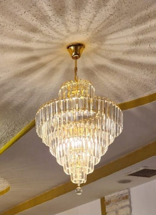 Lustre profesionale de vanzare