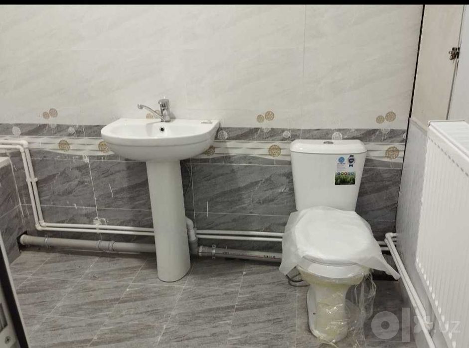 Ijaraga 2 honali kvartira