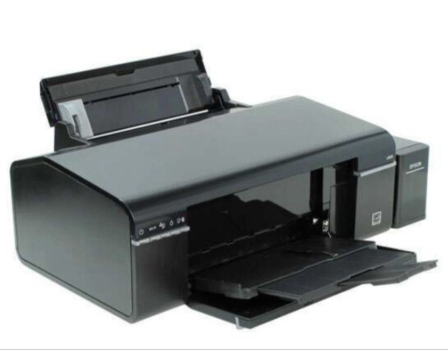Принтер Epson L805