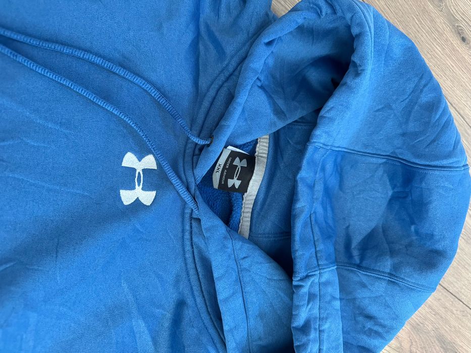 Hanorac cu Gluga Under Armour XXL