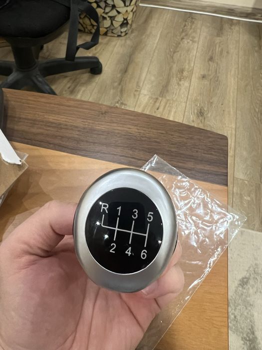 Топка за скоростен лост BMW