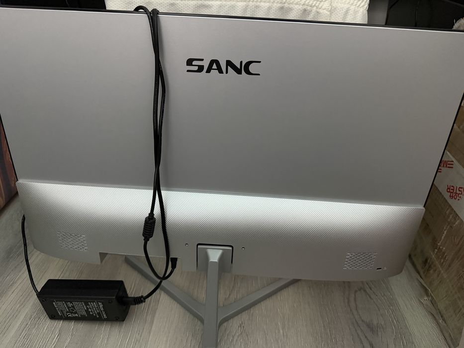 Продается компьютер в комплекте