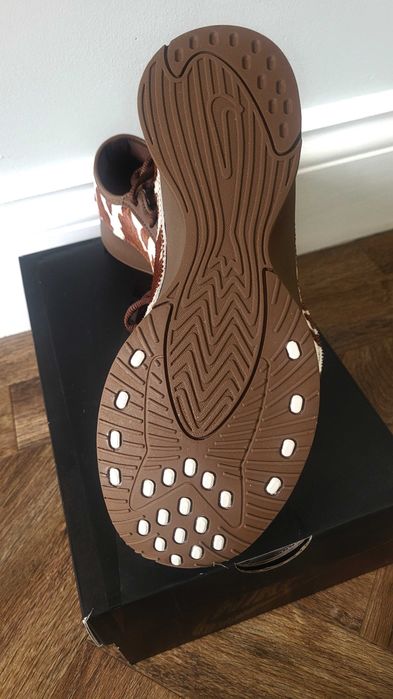 Дамски маратонки Nike Air Superfly LX