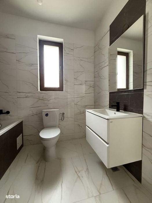 Casa individuala vila Prelungirea Ghencea Ghidigeni Maracineni