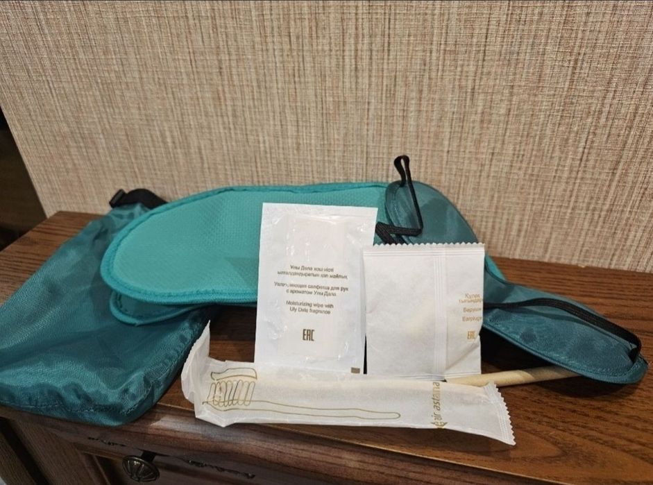 Сумочка для путешествий