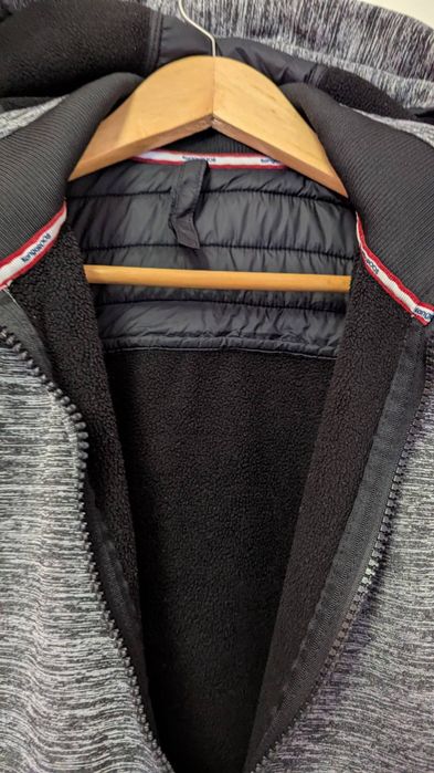 Дамско яке kangaroos XS