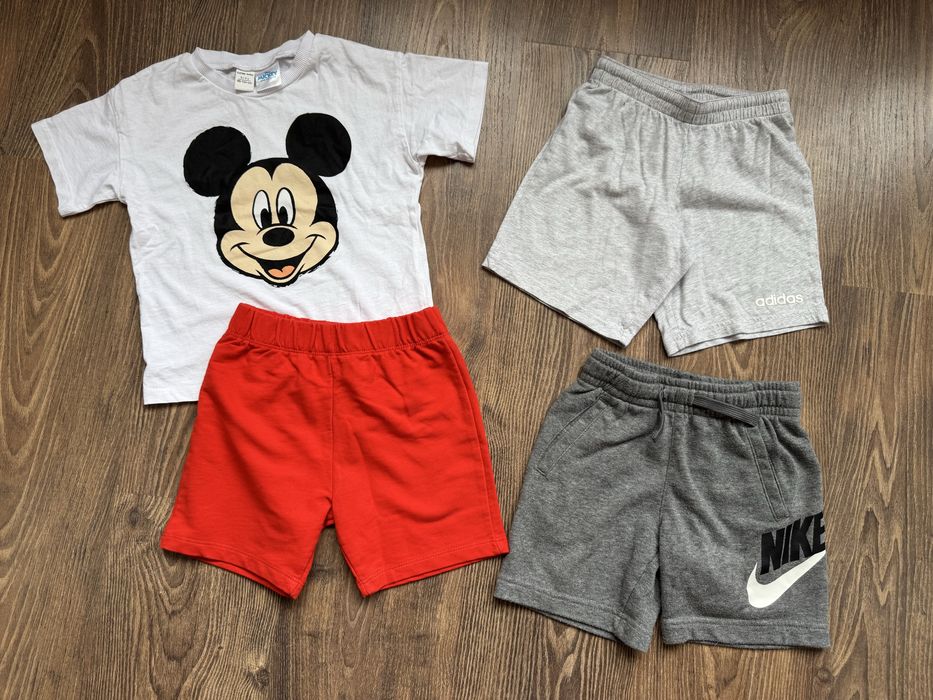 Дрехи Nike Adidas Zara Hm next calvin tommy guess mickey