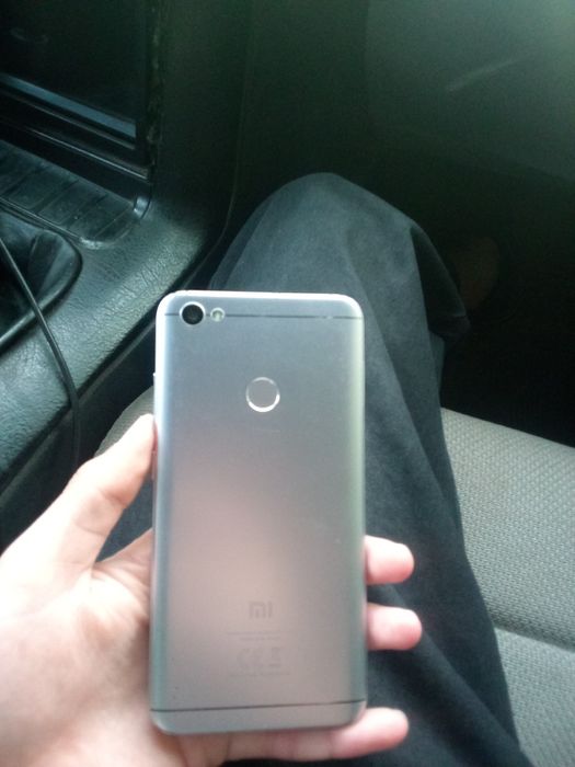 Retmi note 5 sotiadi